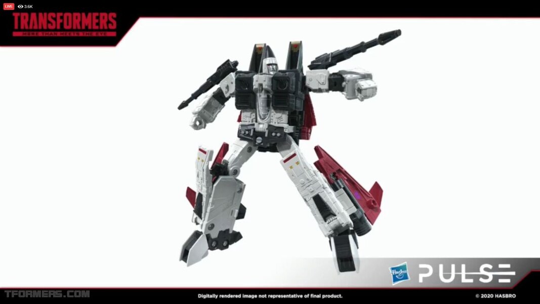 Hasbro Transformers Fans First Friday 10 New Reveals July 17 2020  (91 of 168)